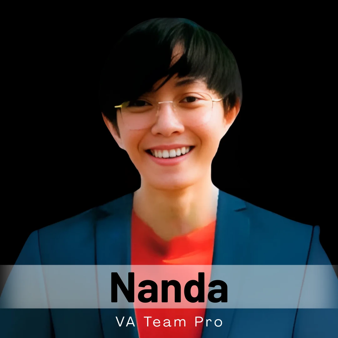 Nanda, EventNitro team member