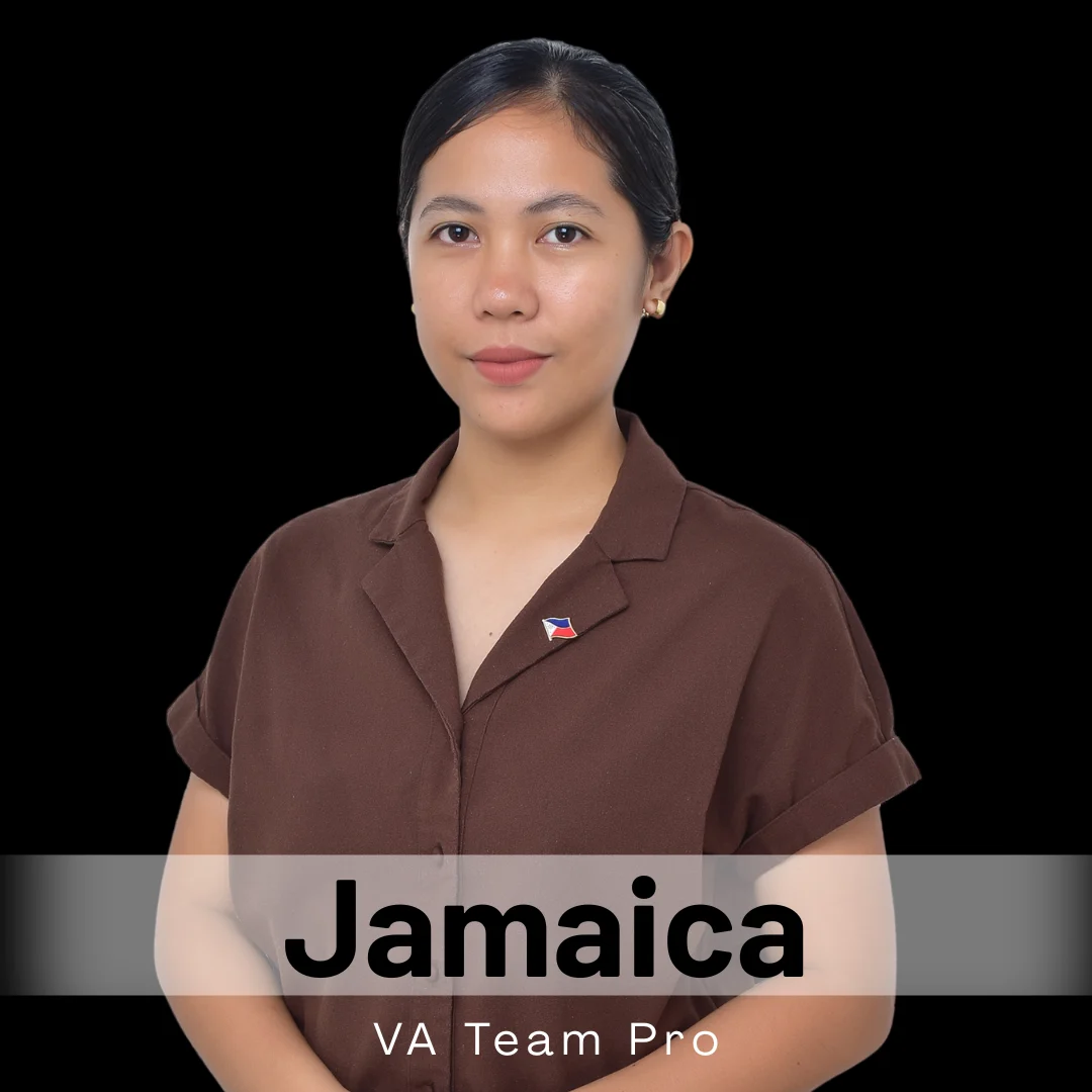 Jamaica, EventNitro team member