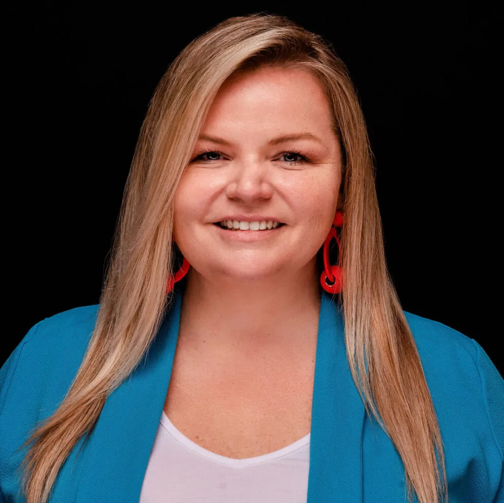 Nicole Russell, EventNitro team member