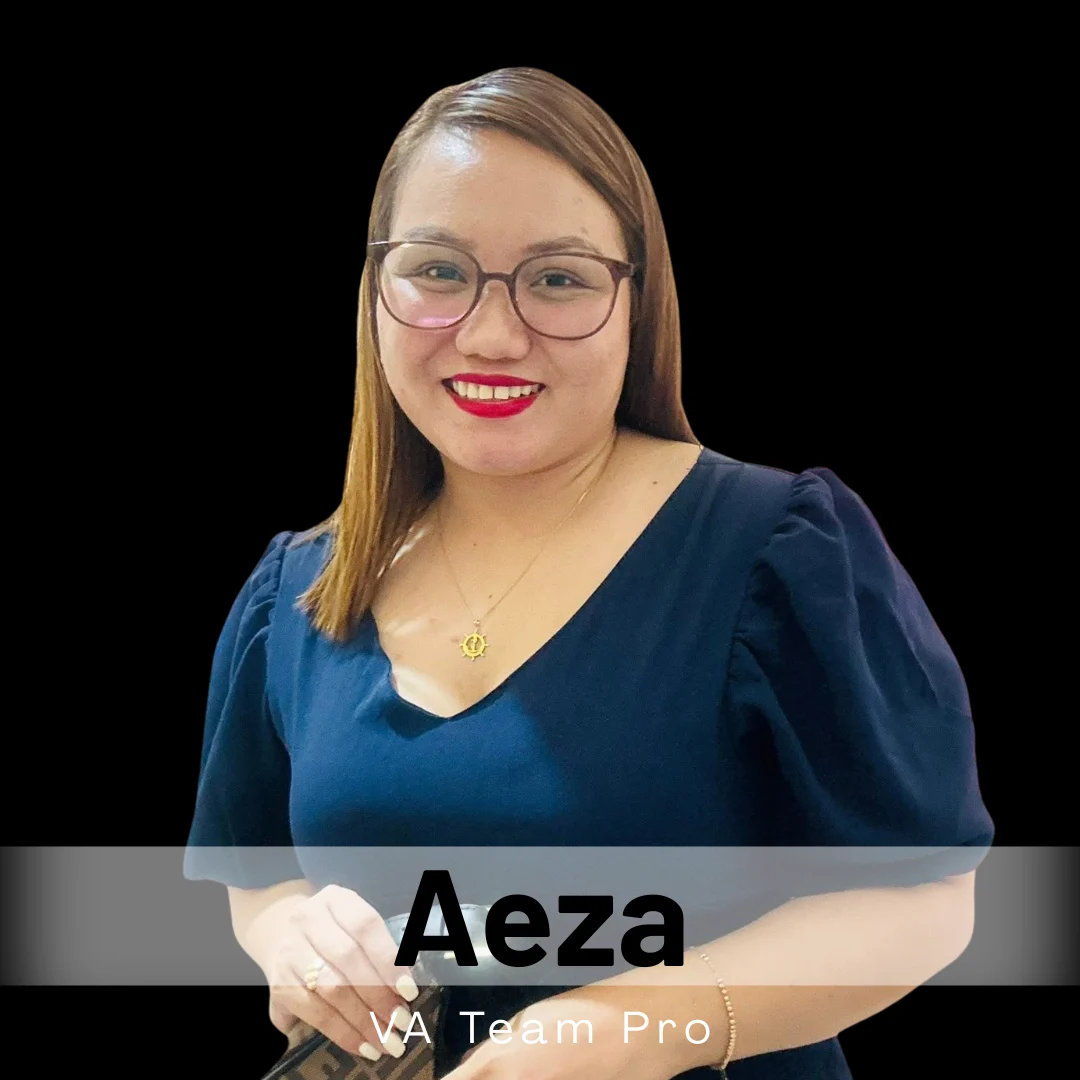 Aeza, EventNitro team member